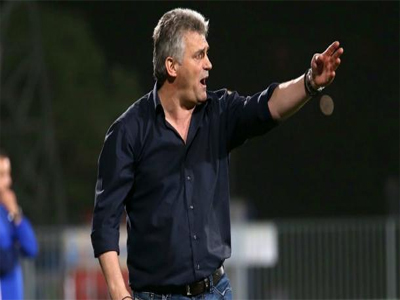 Ευχές Αστέρα στον Τσιώλη