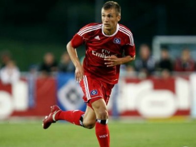 Προτάθηκε ο Γερμανός Τέσκε