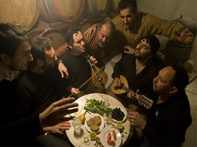 «Τσικουδιά, Κρήτης πνεύμα»