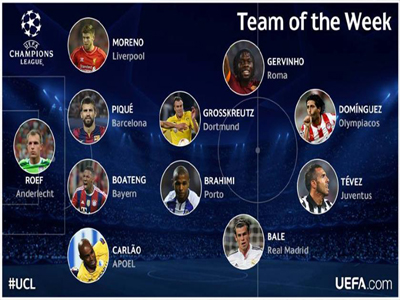 Αυτά είναι!!!