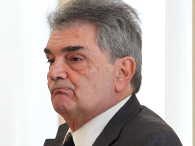 Προθεσμία για τις 28 Σεπτεμβρίου πήρε ο Γ. Τσουγκράνης