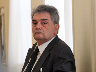 Την Πέμπτη η απολογία Τσουγκράνη