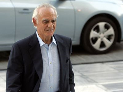 Στο εφετείο για το πόθεν έσχες ο Α. Τσοχατζόπουλος