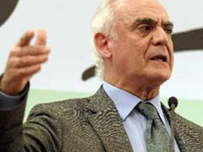 Στον εισαγγελέα για το σπίτι στην Αρεοπαγίτου ο Τσοχατζόπουλος