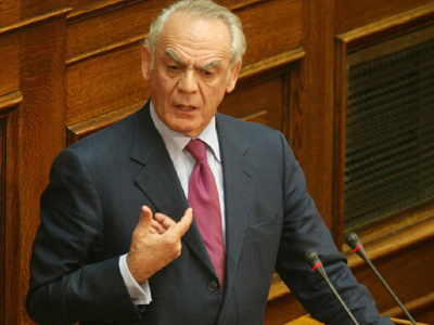 Δεν μειώνεται η εγγύηση που θα καταβάλλει ο Άκης Τσοχατζόπουλος