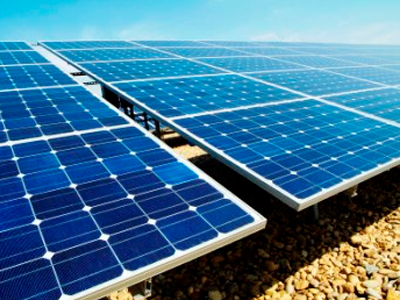 Εγκατάσταση φωτοβολταϊκής μονάδας στη Νέα Μαγνησία