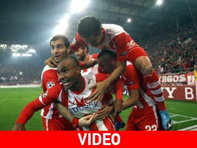 Στους «16» με νίκη ο Θρύλος όπως –λογικά- αναμενόταν…