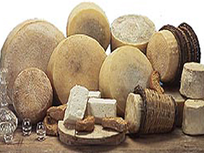 Απουσία χρημάτων πληρώνουν με τυριά!