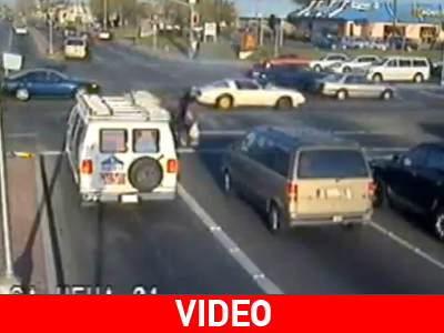 Τύχη βουνό!