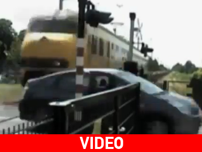 Αν έχεις τύχη διάβαινε…!