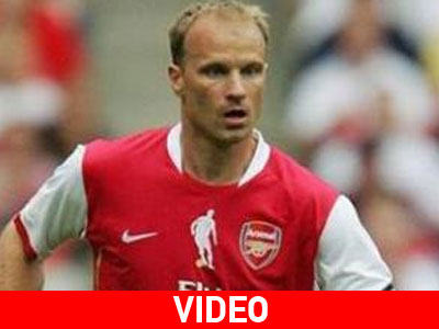 Γκολ της 10ετίας αυτό του Μπέργκαμπ με «θύμα» τον Νταμπίζα