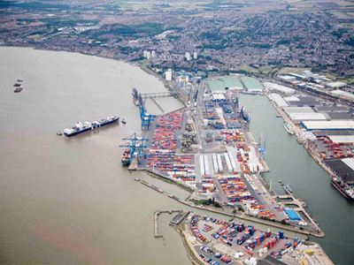 Επαναχαράσσεται η ευρωπαϊκή λιμενική πολιτική