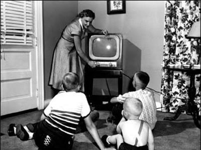 Απίστευτες οδηγίες χρήσης για την Ελληνική τηλεόραση το 1966