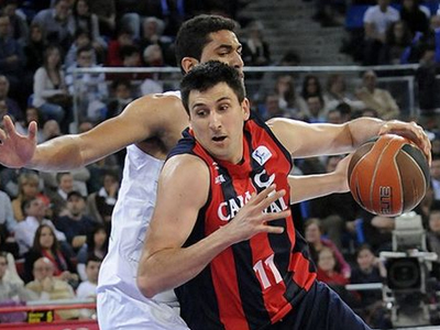 Πήρε το ντέρμπι η Κάχα Λαμποράλ, 67-66 τη Ρεάλ