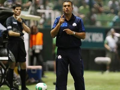 Αναστασίου: «Συγχαρητήρια αλλά δεν τελείωσε τίποτα»