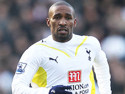 Θέλει να φύγει από την Τότεναμ ο Ντεφόε