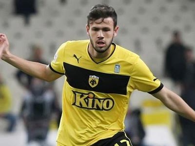 Μπουγαΐδης: «Θα συζητούσα με την ΑΕΚ…»