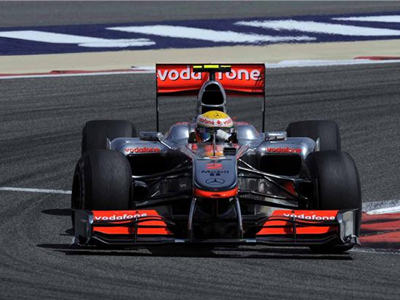 Η McLaren θα είναι δυνατή στον Καναδά