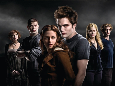 Σάρωσε το «Twillight»