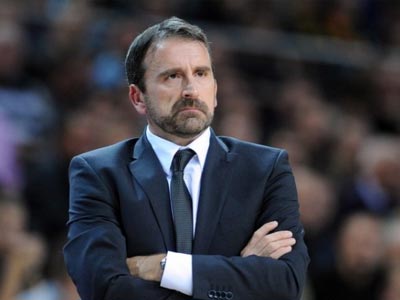 Πλάθα: «Σεβόμαστε τον Ολυμπιακό»