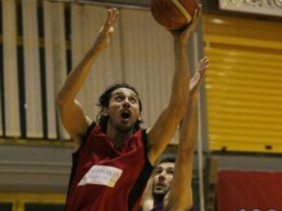 Μπάσκετ: Διατηρήθηκε σε τροχιά ανόδου το Παγκράτι