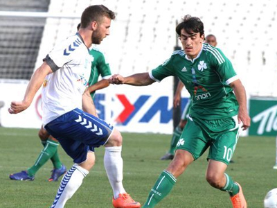 Σκόνδρας: «Δεν ξέρω τίποτα για τον Ολυμπιακό»