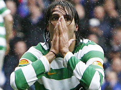 Ο Σαμαράς σκόραρε, η Χαρτς νίκησε