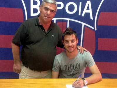 «Σεφτέ» στις μετεγγραφές για τη Βέροια