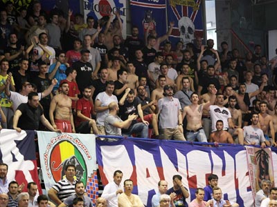 Πανιώνιος: «Γεμίστε το Ελληνικό»