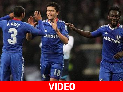 Έκανε το «3 στα 3» η Τσέλσι