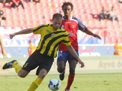 Εργοτέλης: «Σιδερένιος» ο Χίμπλινγκερ