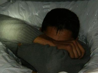 Απολογούνται για το κύκλωμα διακίνησης μεταναστών