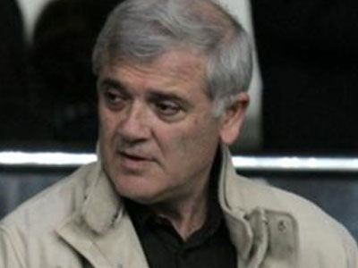 Vamos Barcelona” για την Aegean του Δημ.Μελισσανίδη