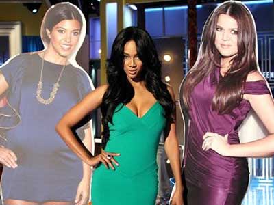 H Tyra Banks θα ντυθεί Kim Kardashian για το Halloween