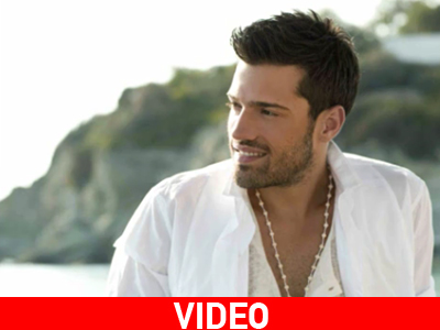 Νέα συνεργασία για τον Κωνσταντίνο Αργυρό