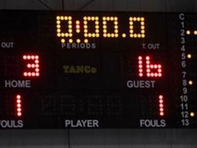 Τέλος στο σερί των 101 σερί νικών για τον Ολυμπιακό