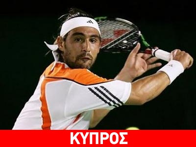 Τένις: Στο Νο 44 του κόσμου ο Παγδατής