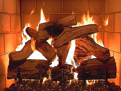 Τζάκια εξερράγησαν στον Βόλο