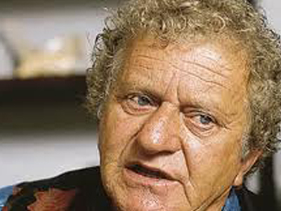 Μπέρδεμα με την περιουσία του Τζανετάκου