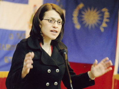 Συνέχεια στην εκστρατεία για την ελληνική γλώσσα