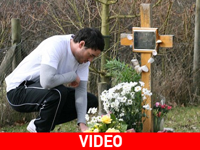 Jack Tweed: «Ακόμα… πονάω»