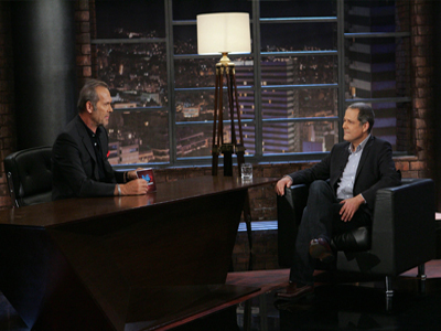 «Βράδυ» σε ρυθμό… εκλογών