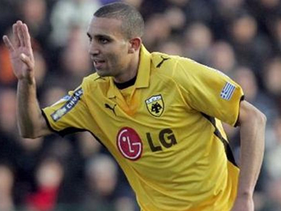 «Δεν φεύγω από την ΑΕΚ»