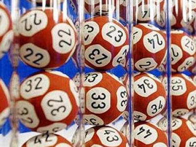 Εκατομμυριούχος από τα Καλάβρυτα