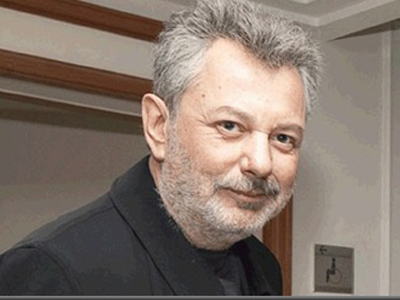 «Έφυγε» ο Γιώργος Τζιώτζιος