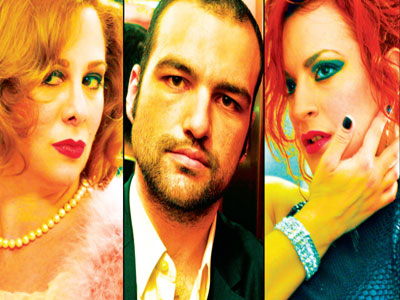 «Τζοκόντα vs Ντα Βίντσι» από το ΚΘΒΕ