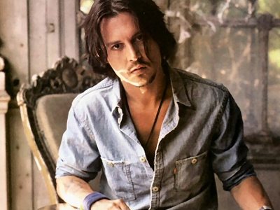 Ο πιο σέξι άντρας της χρονιάς!