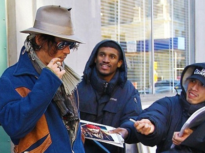 Η κρίση «χτύπησε» και το Hollywood;