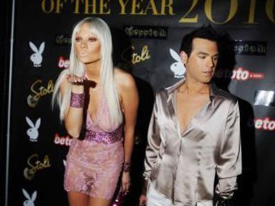 Τι συμβαίνει με Τζούλια και Μένιο;