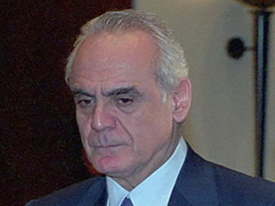 Απάντηση Τσοχατζόπουλου σε δημοσιεύματα